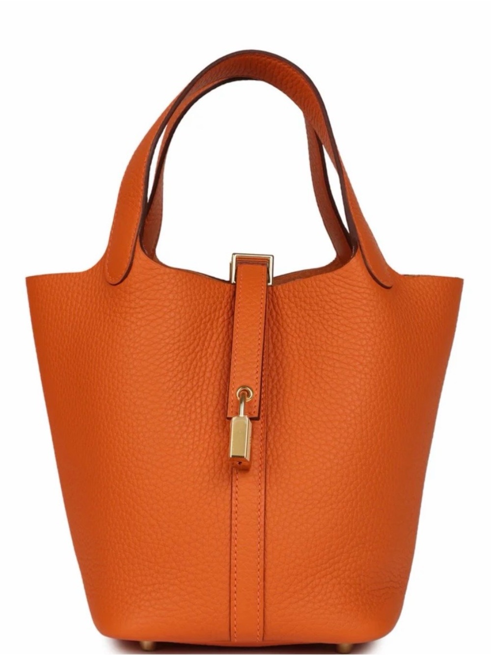 Hermes picotin 18
